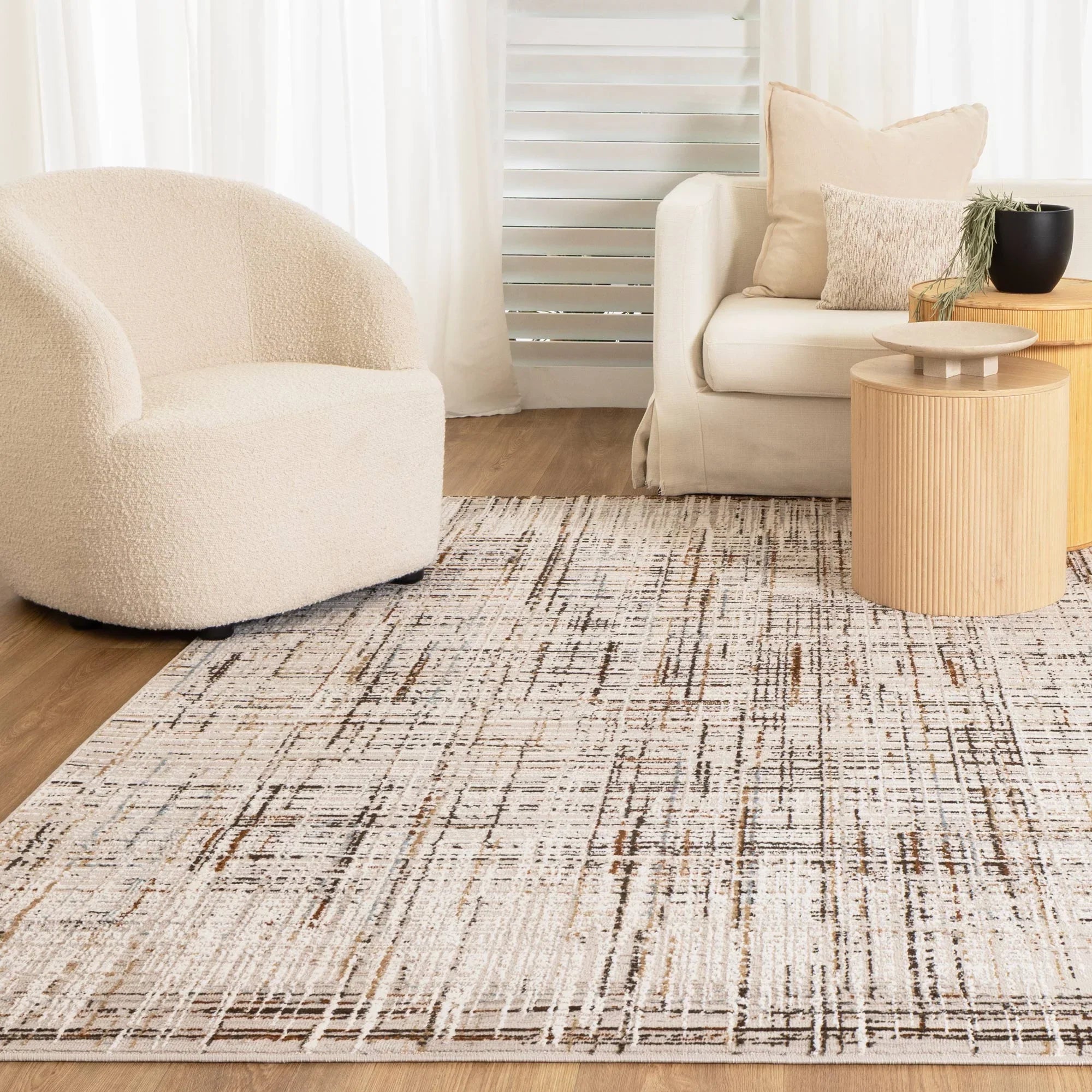 Transitional Rugs