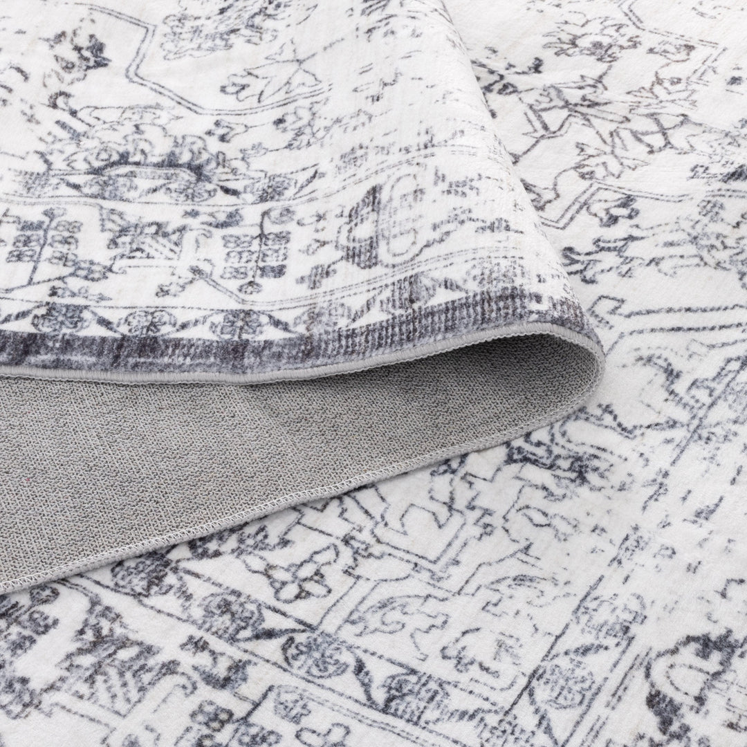 Machine Washable Rugs