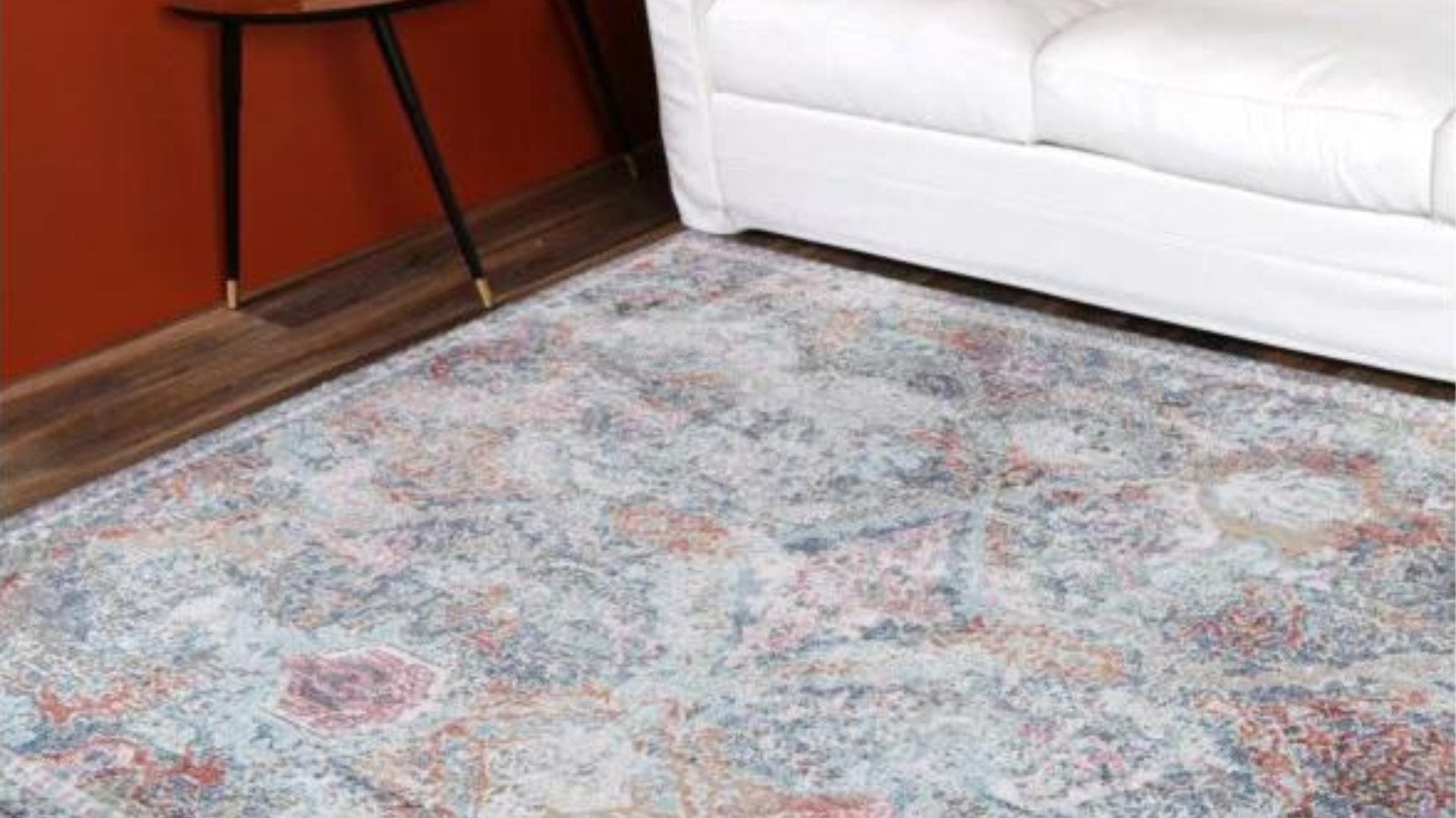 Transitional Rugs