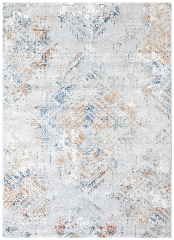 Capri Ornate Multi