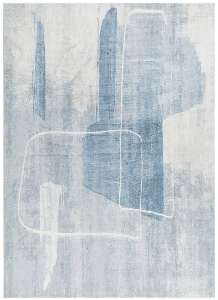 Capri Abstract Blue