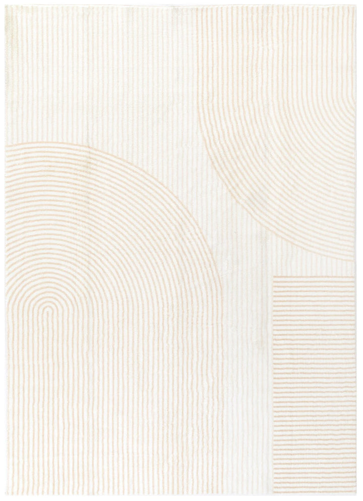 Capri Arches Cream Beige