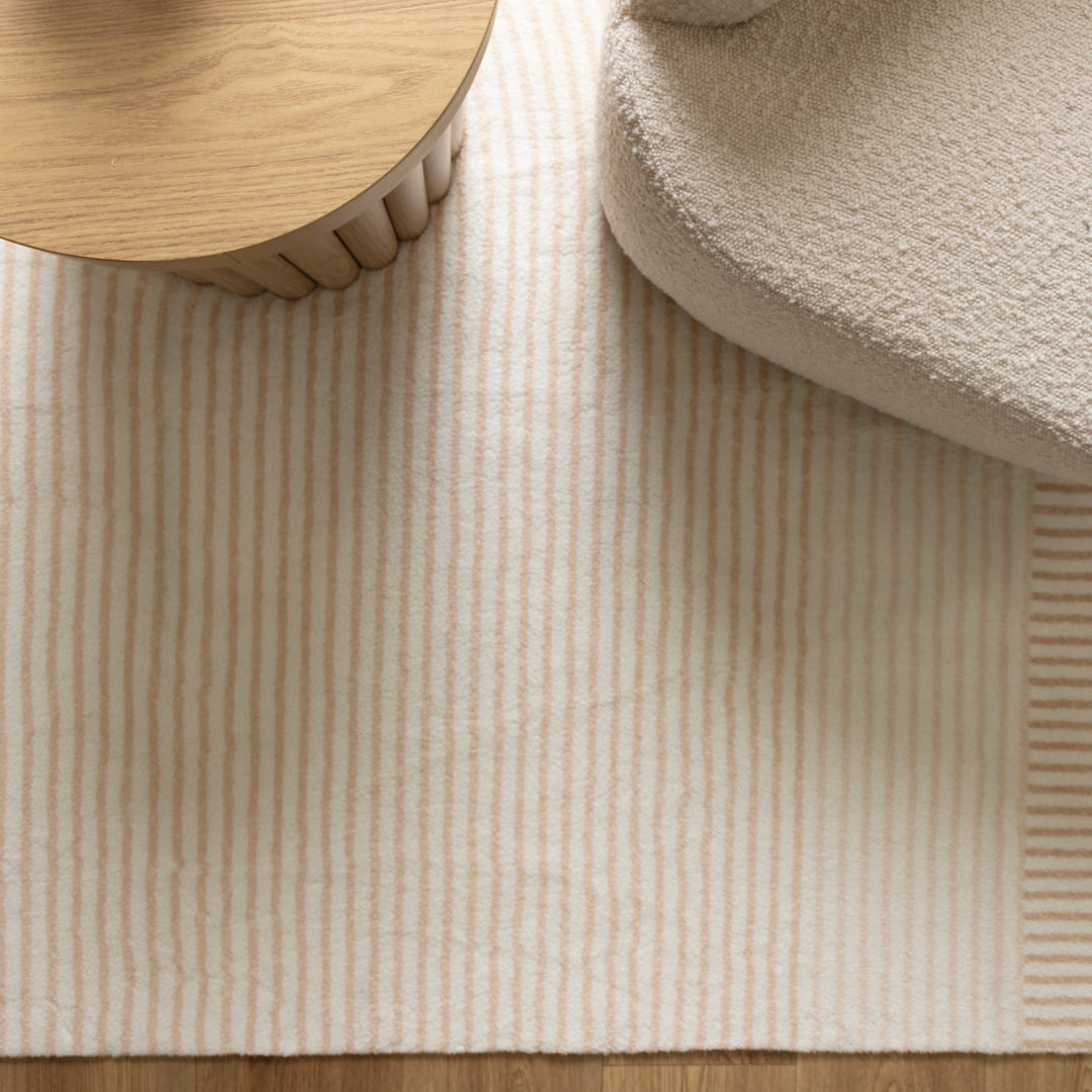 Capri Arches Cream Beige