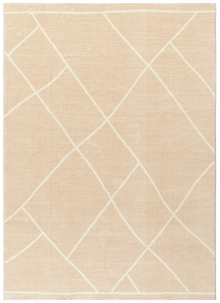 Capri Diamonds Beige