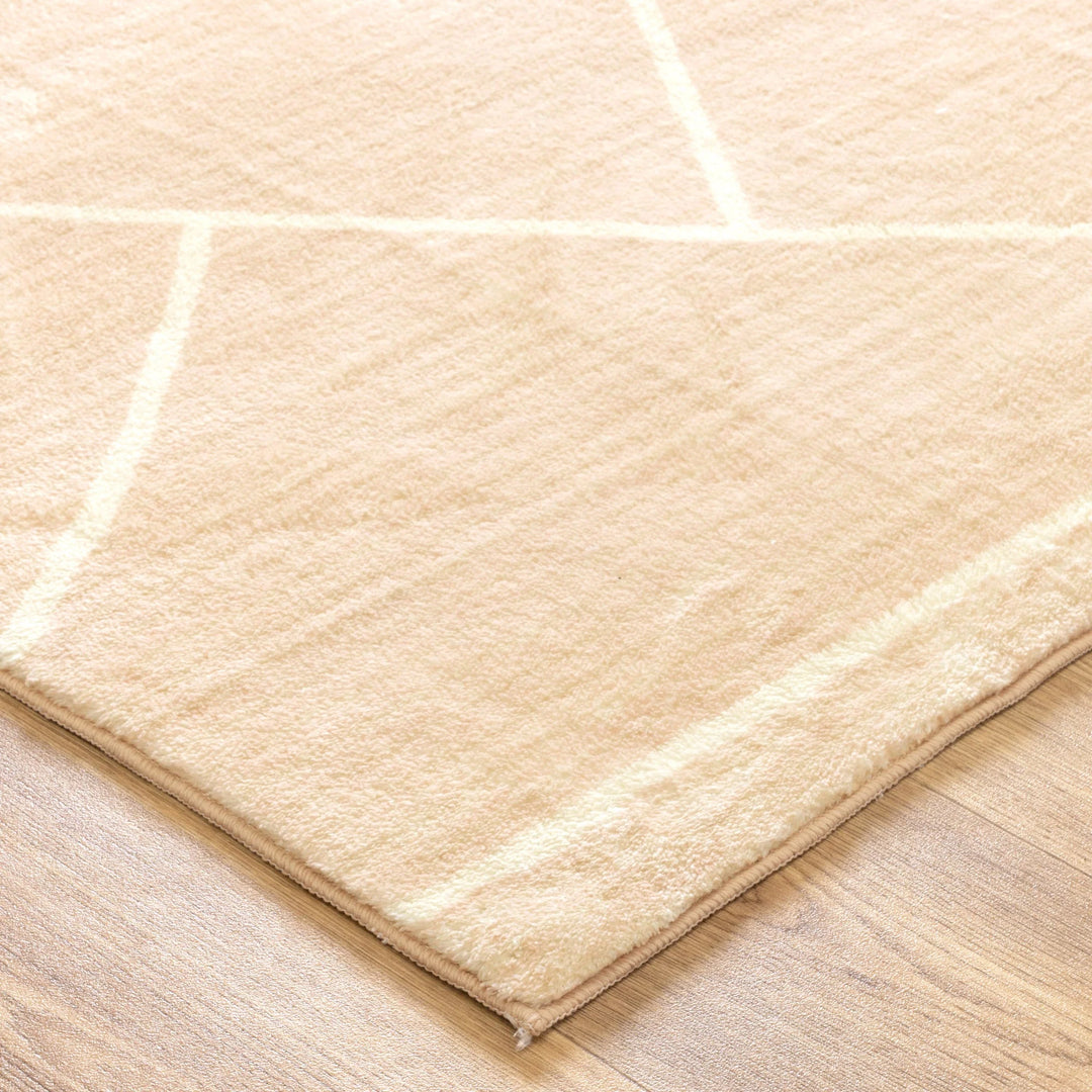 Capri Diamonds Beige