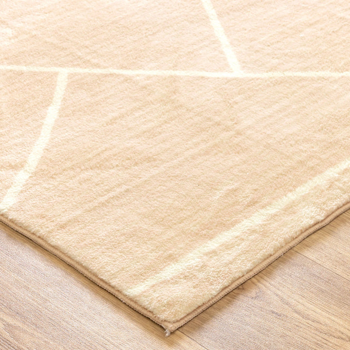 Capri Diamonds Beige