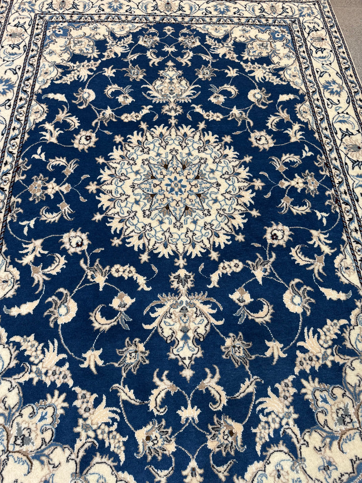 Persian Nian rug