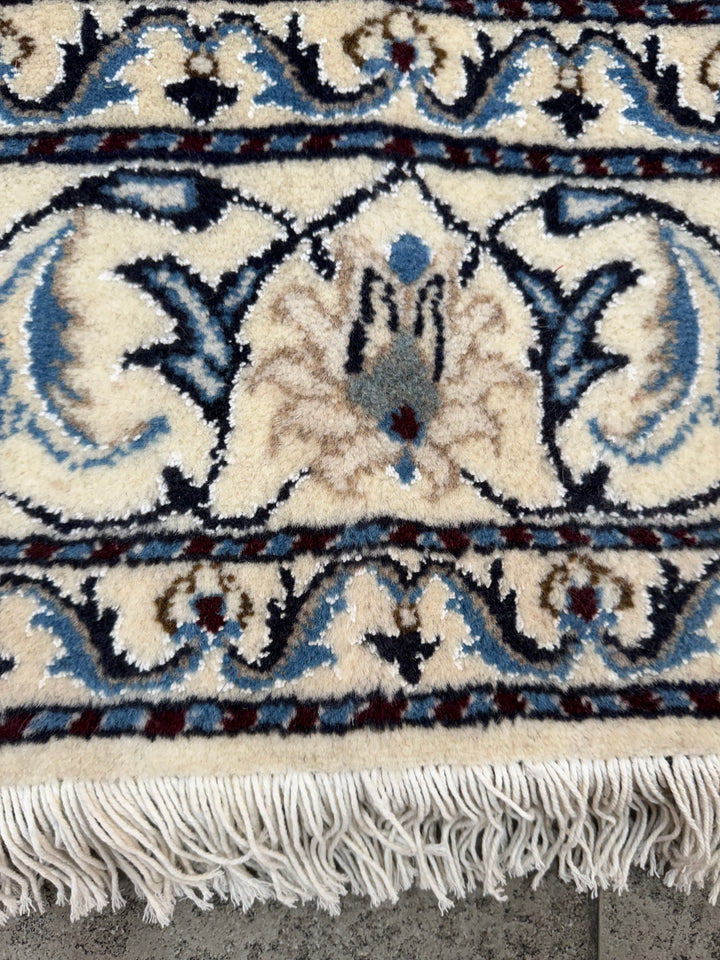 Persian Nian rug