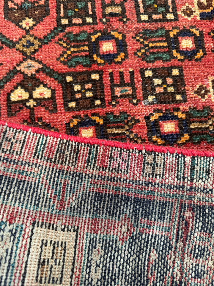 Vintage Persian classic rug