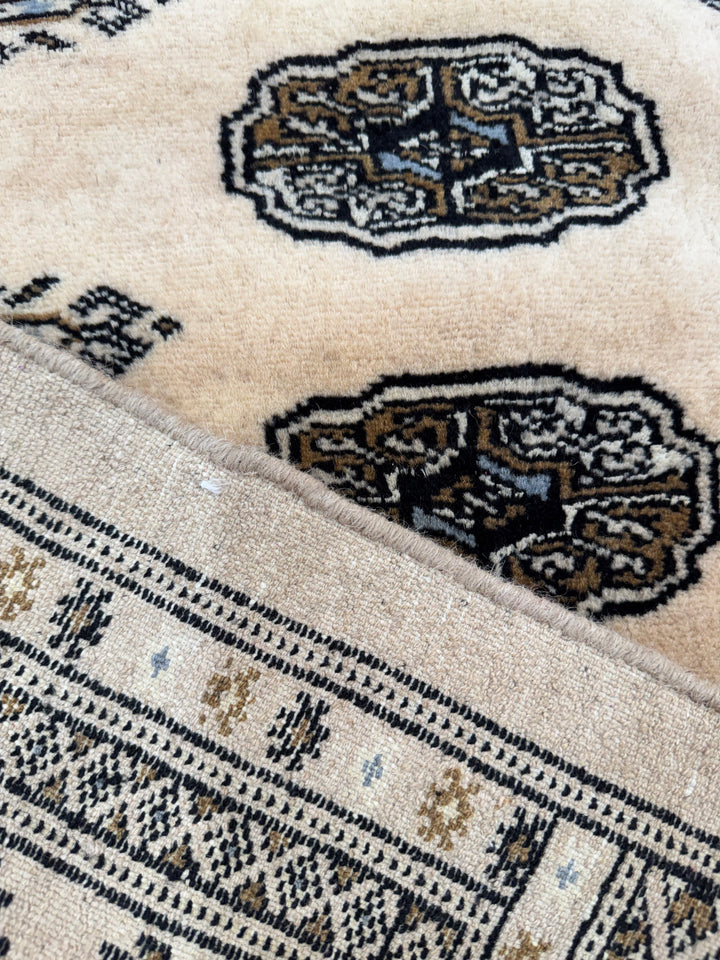Bohkara rug