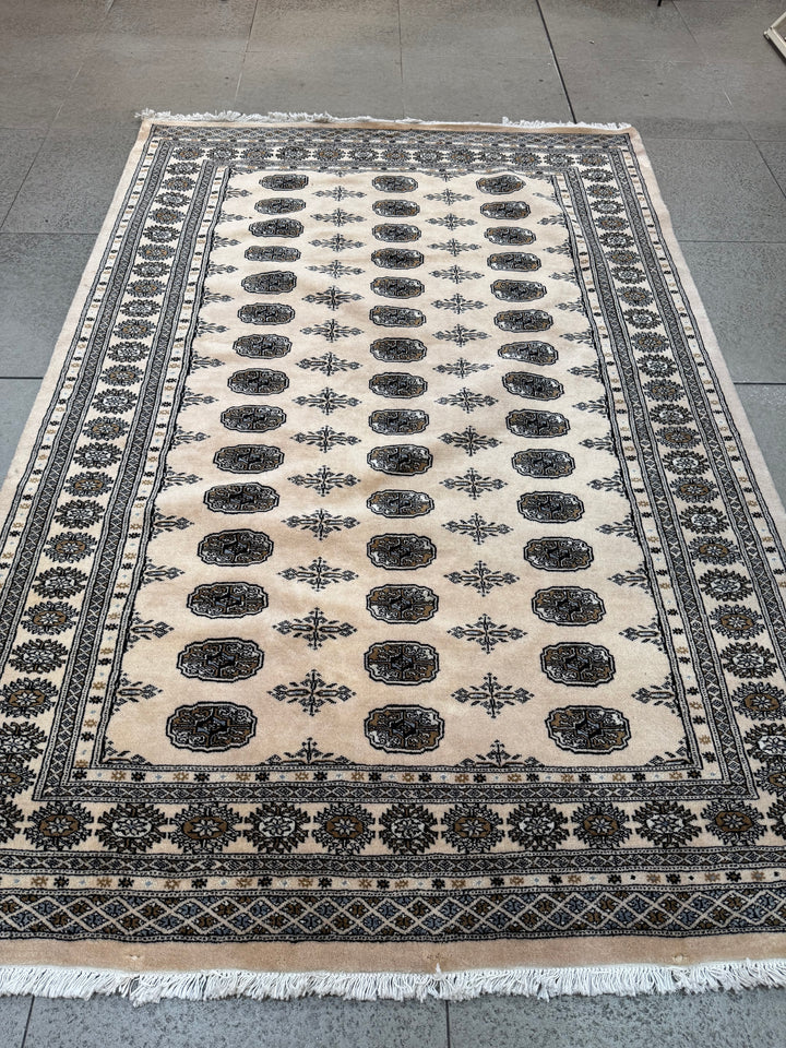 Bohkara rug