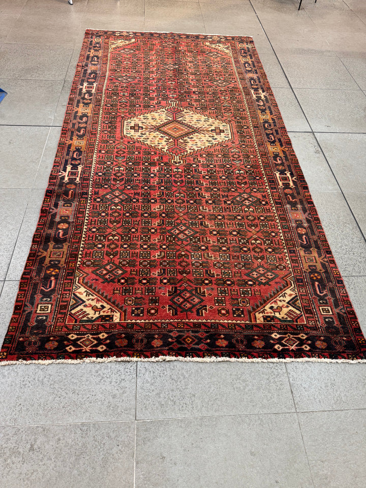Vintage Persian classic rug