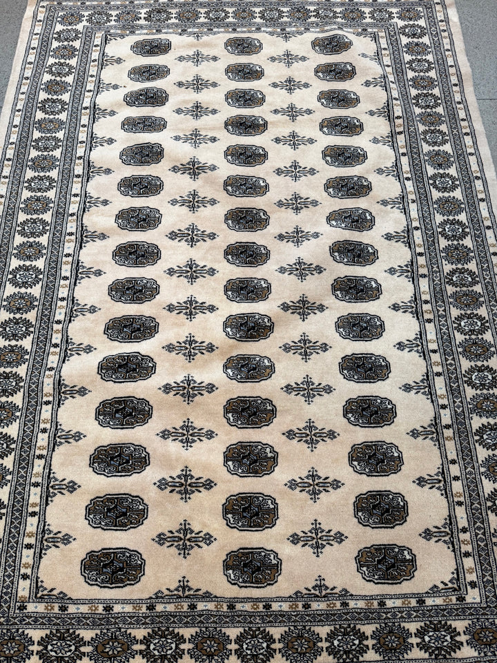 Bohkara rug
