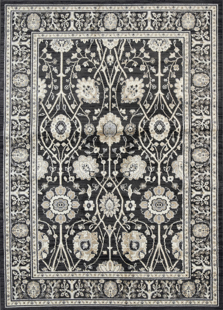 London Ziegler Grey Rug