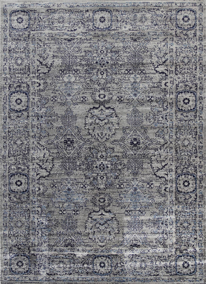 London Ziegler Grey Rug