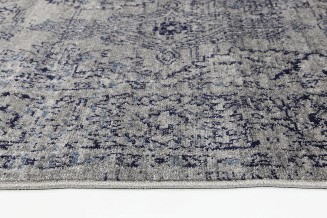 London Ziegler Grey Rug