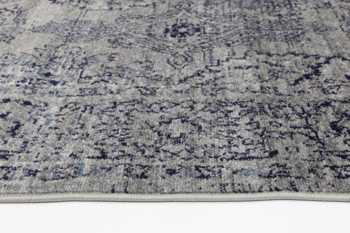London Ziegler Grey Rug