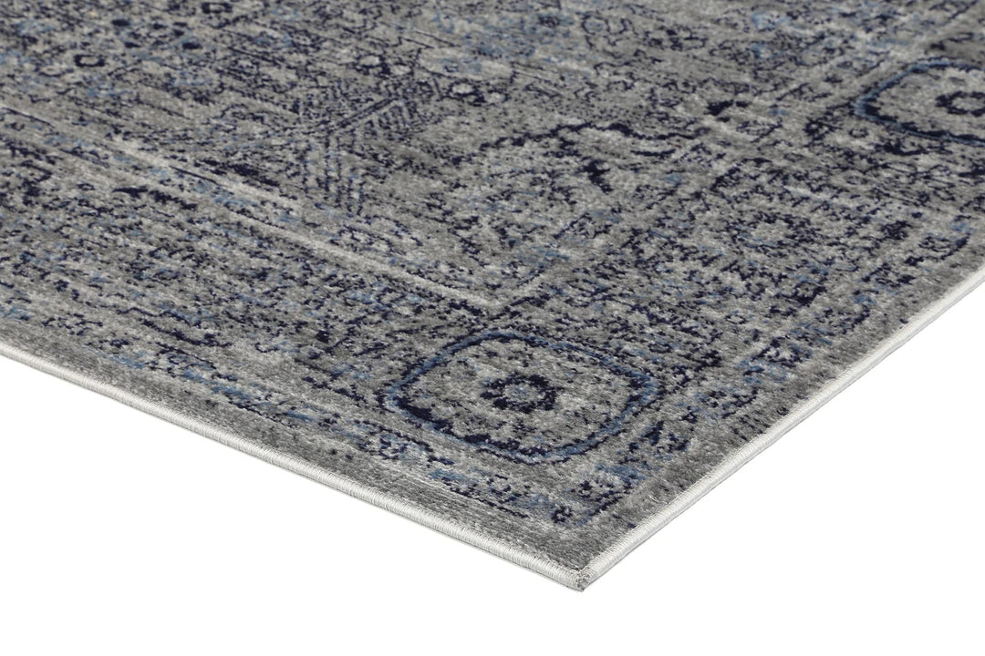 London Ziegler Grey Rug