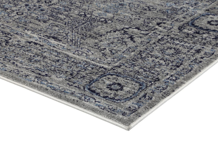 London Ziegler Grey Rug