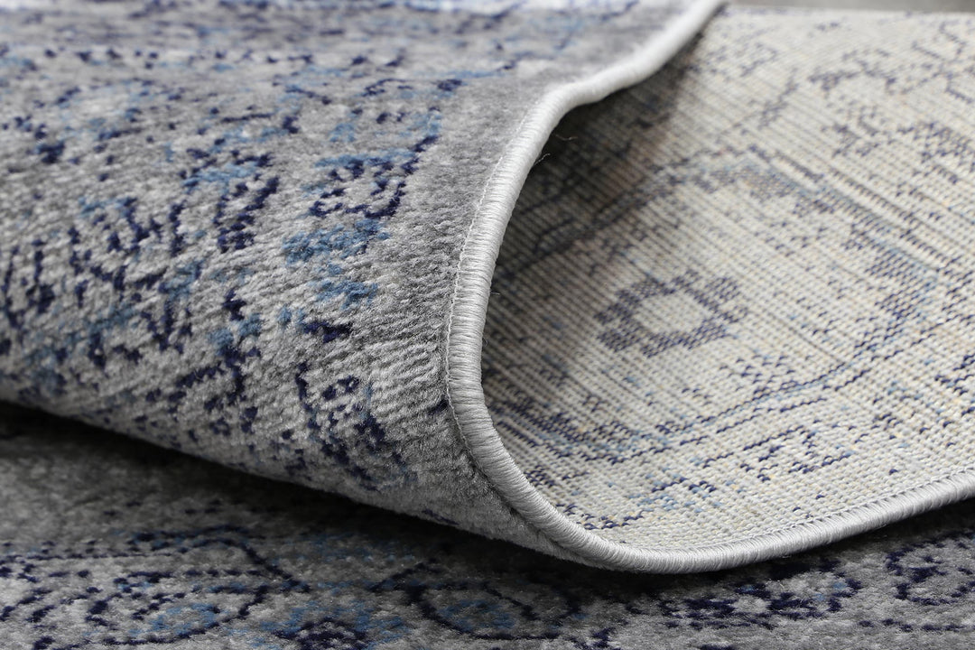 London Ziegler Grey Rug