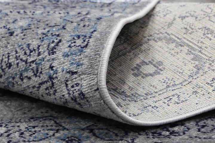 London Ziegler Grey Rug