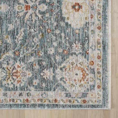 Alice 649 Denim Runner