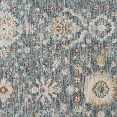 Alice 649 Denim Runner