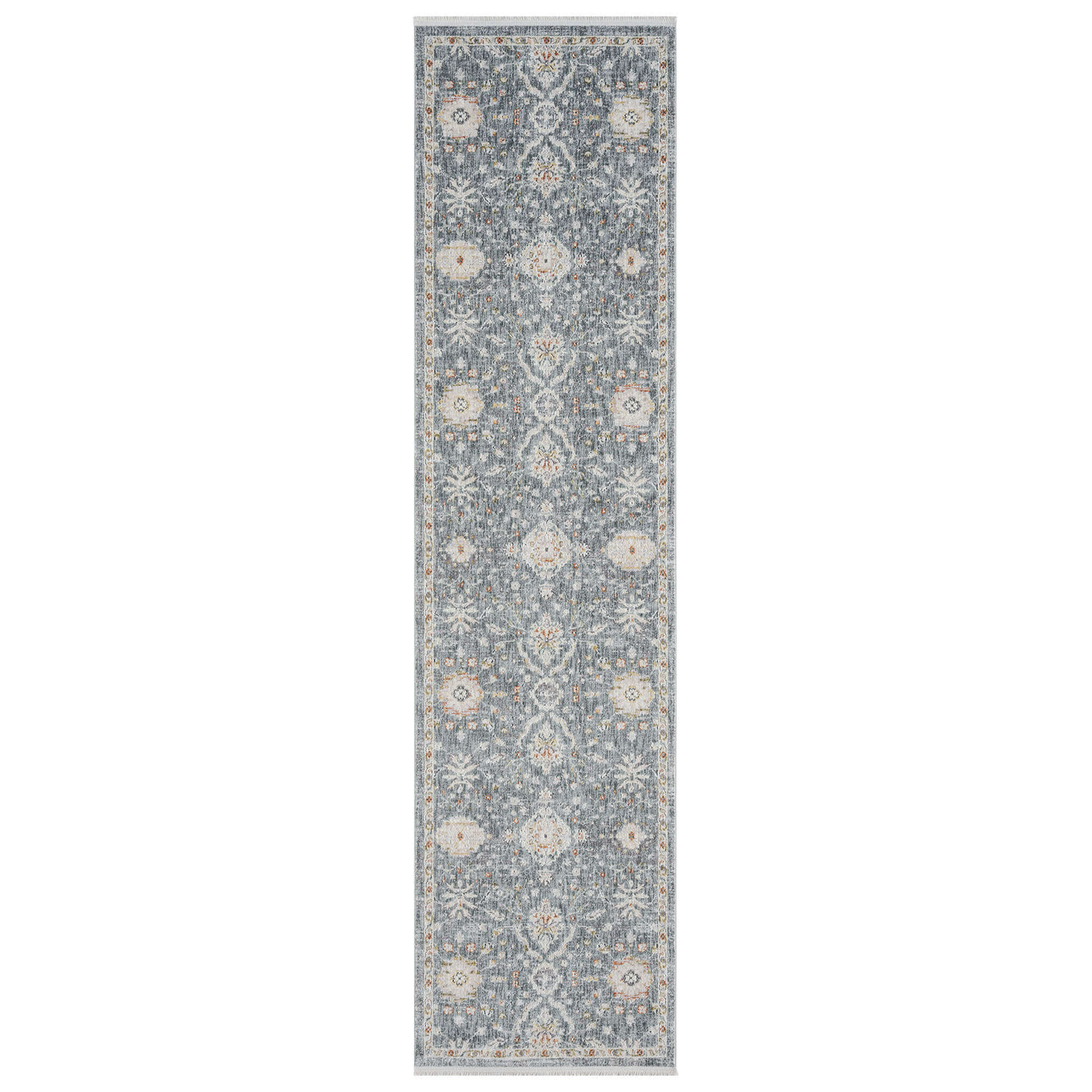 Alice 649 Denim Runner