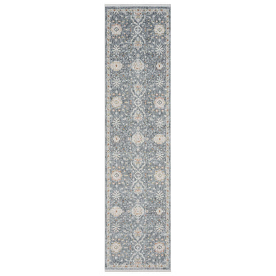 Alice 649 Denim Runner