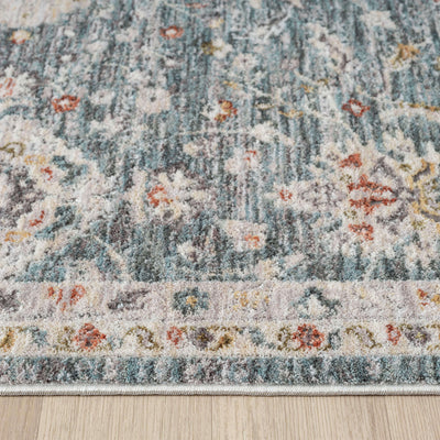Alice 649 Denim Runner