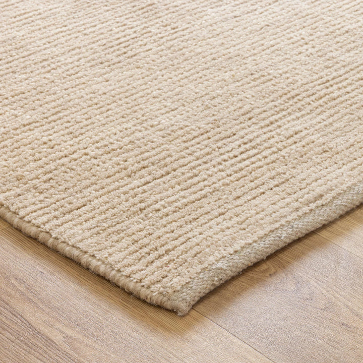 Milan Wool Beige