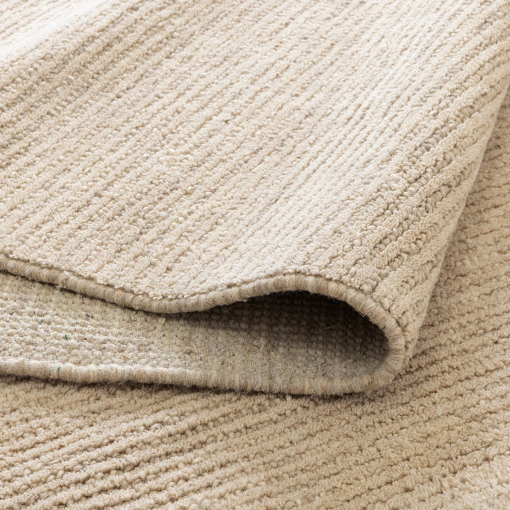 Milan Wool Beige