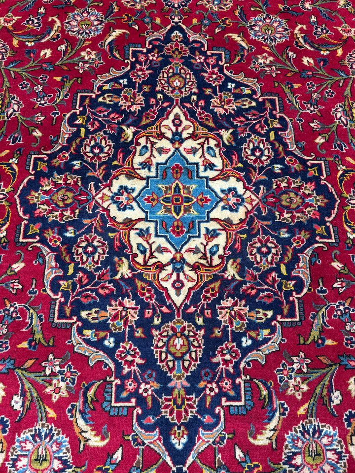 Persian Kashan