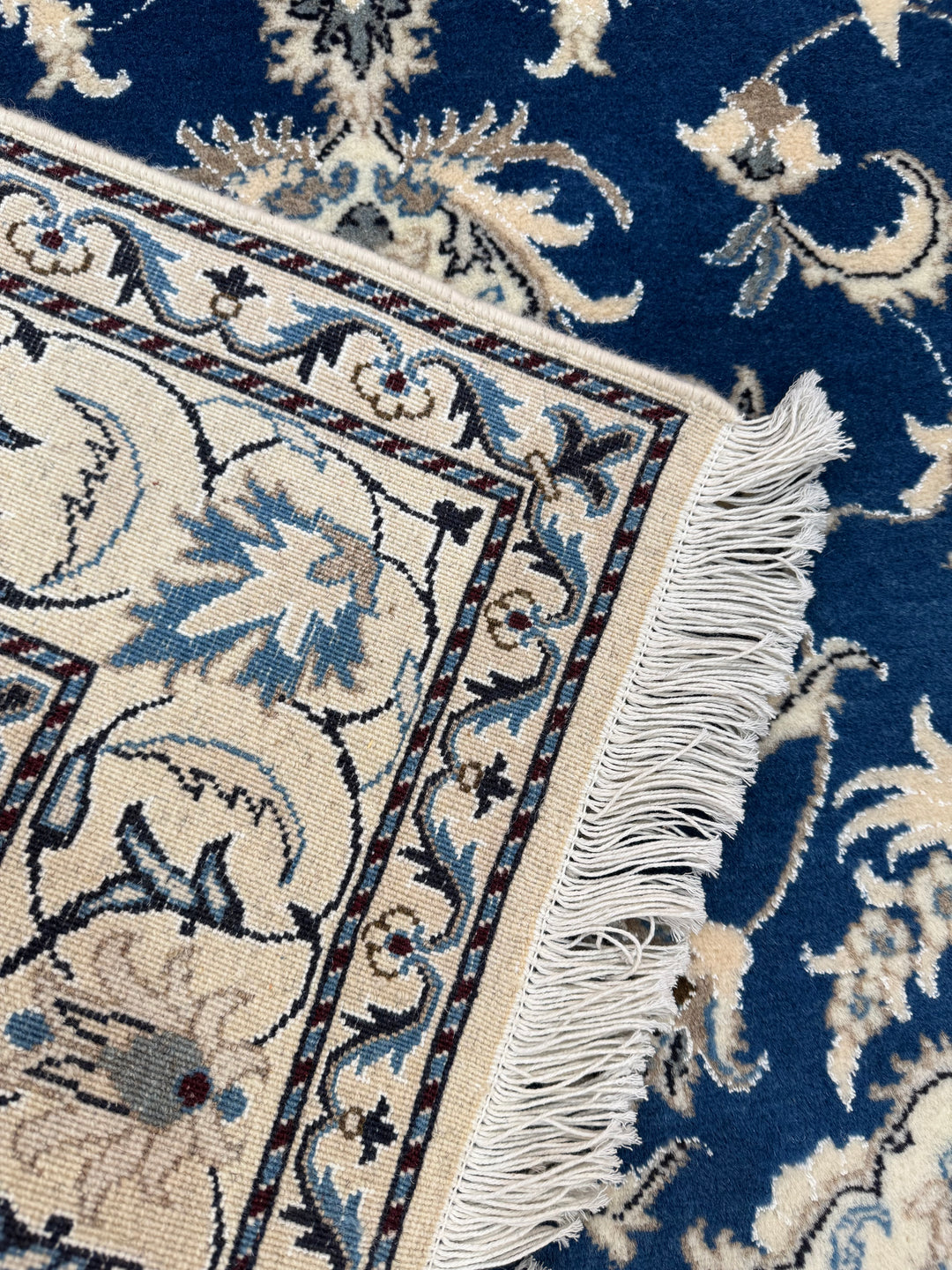 Persian Nian rug