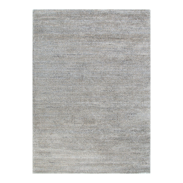 Dora Minimalist Tonal Grey Rug
