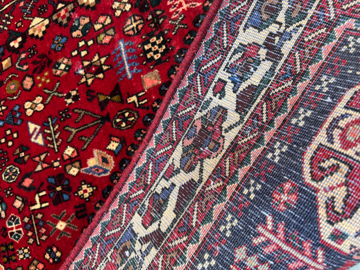 Persian classic Shiraz rug