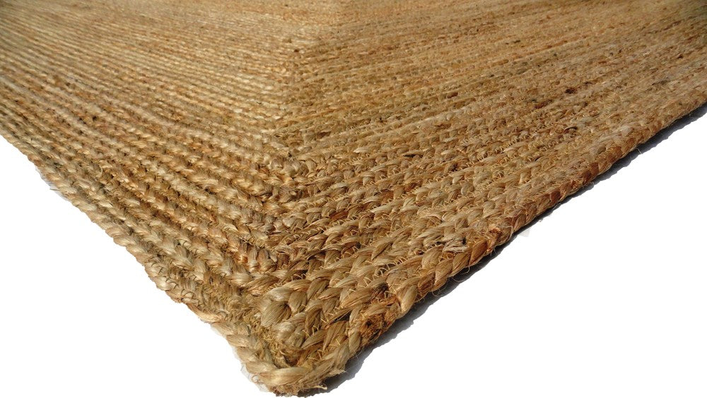 Frame Jute Rug