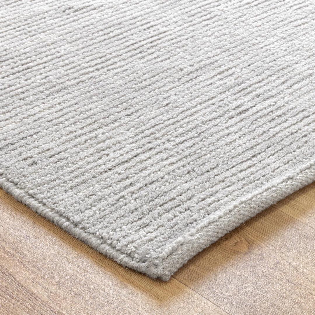 Milan Wool Grey