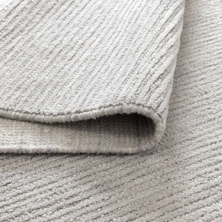 Milan Wool Grey