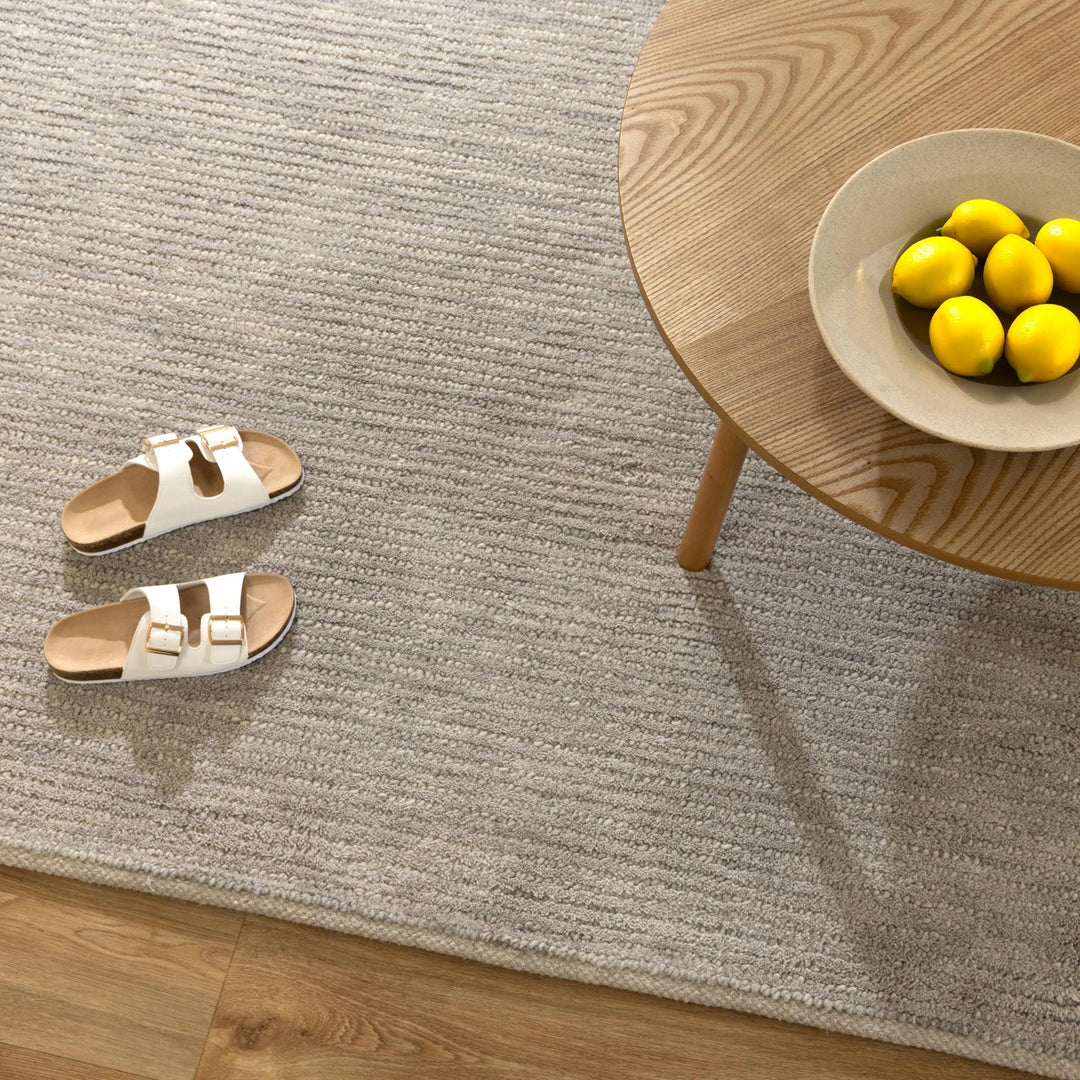 Milan Wool Grey