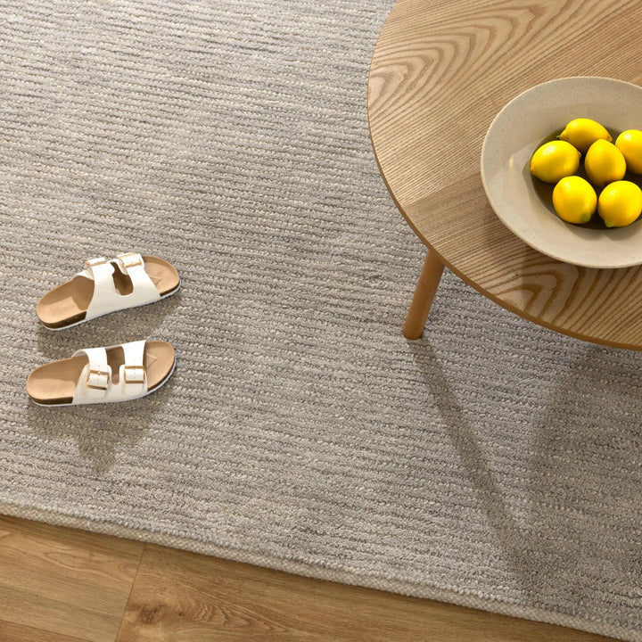 Milan Wool Grey