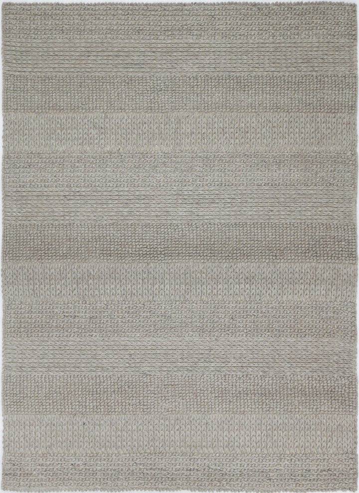 Nice Grace Camel Wool Blend Rug