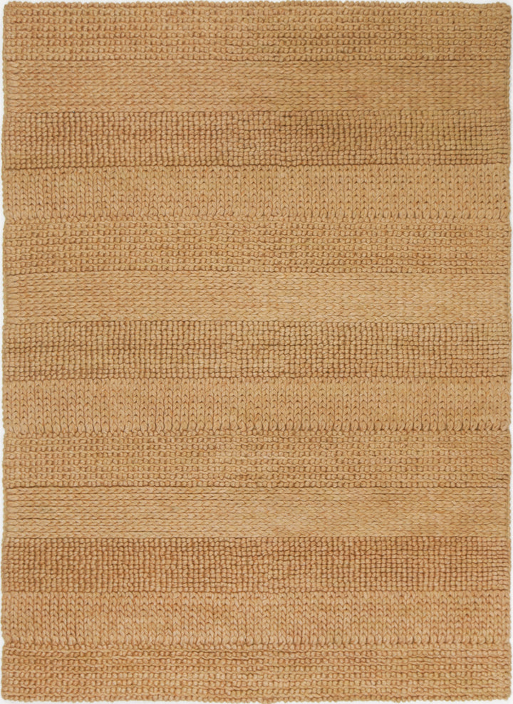 Nice Grace Copper Wool Blend Rug