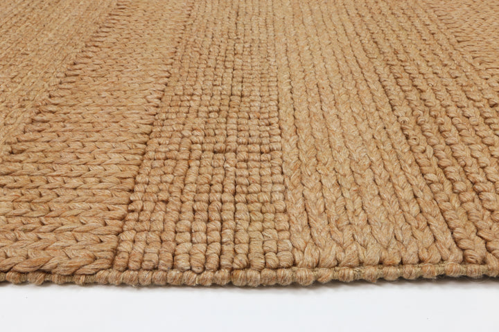 Nice Grace Copper Wool Blend Rug