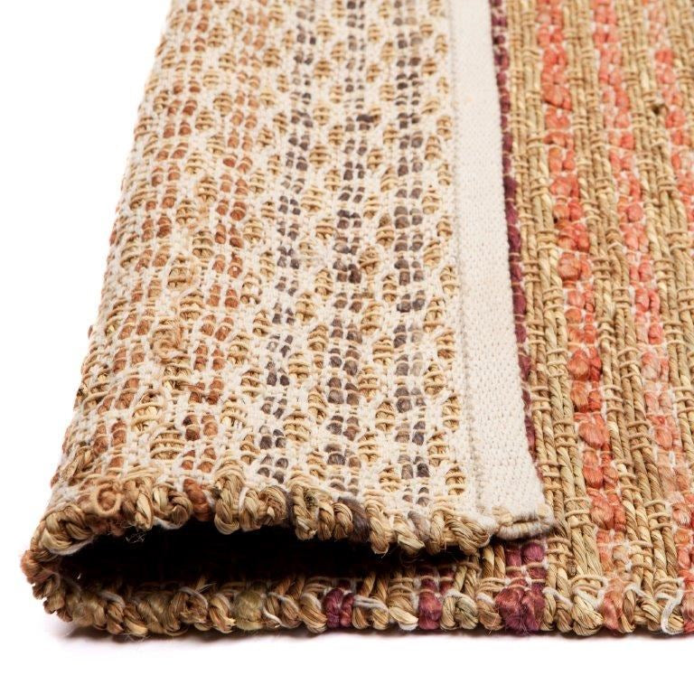 Hemp Rug