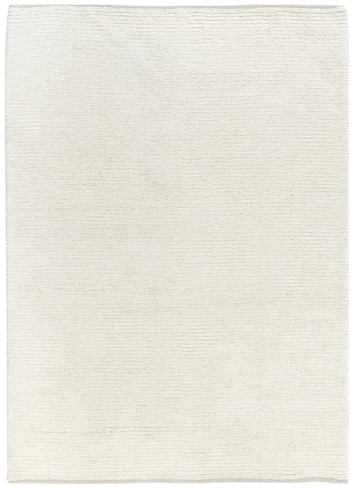 Milan Wool Ivory