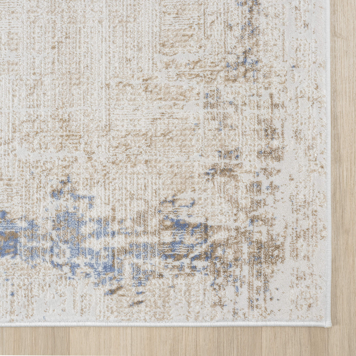 Lux 580 Ivory Runner