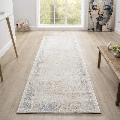Lux 580 Ivory Runner