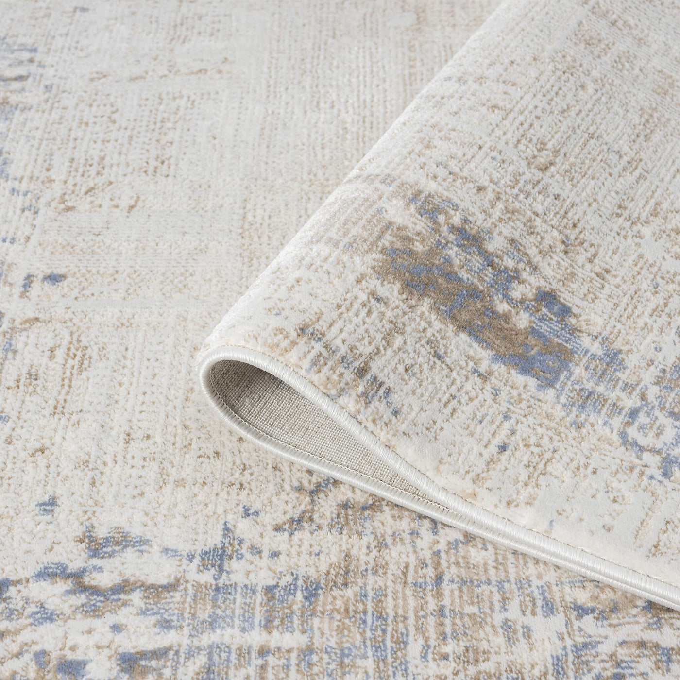 Lux 580 Ivory Runner