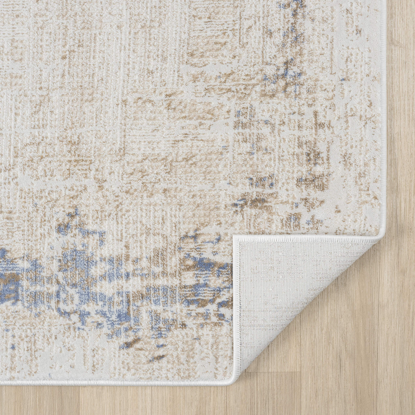 Lux 580 Ivory Runner